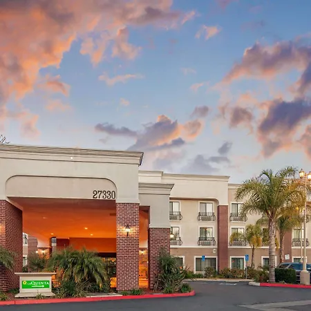 La Quinta By Wyndham Temecula Hotel